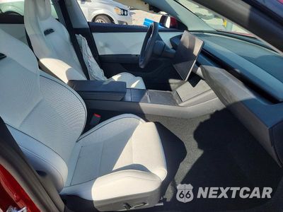 Zdjęcie 7 z 12 samochodu: 2025 TESLA MODEL 3 VIN:5YJ3E1ET8SF005703 - miniatura