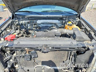 Zdjęcie 11 z 12 samochodu: 2014 FORD F150 SUPERCREW VIN:1FTFW1EF1EKF56986 - miniatura