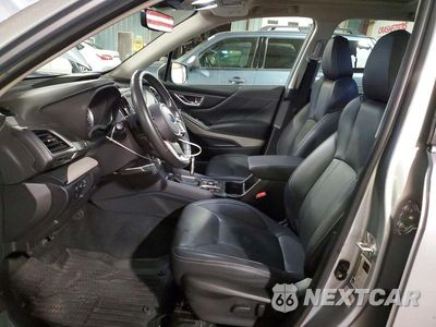 Zdjęcie 7 z 13 samochodu: 2024 SUBARU FORESTER LIMITED VIN:JF2SKAKC8RH468316 - miniatura