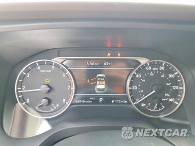 Zdjęcie 9 z 13 samochodu: 2023 NISSAN ROGUE SV VIN:JN8BT3BB1PW194419 - miniatura