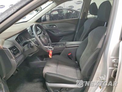 Zdjęcie 7 z 13 samochodu: 2022 NISSAN ROGUE SV VIN:5N1BT3BA6NC733680 - miniatura