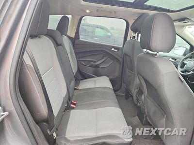 Zdjęcie 10 z 13 samochodu: 2014 FORD ESCAPE SE VIN:1FMCU9GXXEUA86289 - miniatura