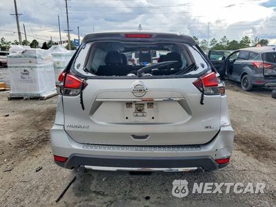 Zdjęcie 6 z 14 samochodu: 2018 NISSAN ROGUE SL VIN:JN8AT2MT9JW489898 - miniatura