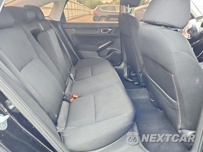 Zdjęcie 10 z 13 samochodu: 2022 HONDA CIVIC EX VIN:JHMFE1F70NX002446 - miniatura
