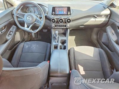 Zdjęcie 8 z 12 samochodu: 2021 NISSAN SENTRA S VIN:3N1AB8BV7MY262232 - miniatura