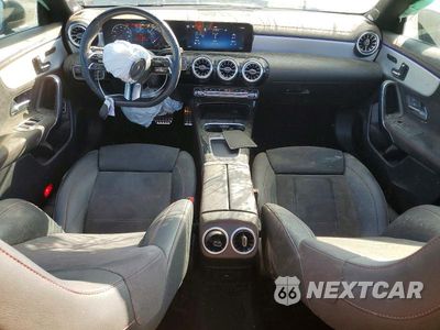 Zdjęcie 8 z 12 samochodu: 2025 MERCEDES-BENZ CLA 250 VIN:W1K5J4GB4SN482257 - miniatura