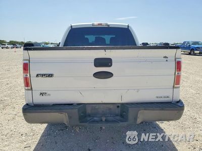 Zdjęcie 6 z 12 samochodu: 2012 FORD F150 SUPERCREW VIN:1FTEW1CM9CKD79565 - miniatura