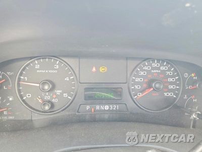 Zdjęcie 9 z 12 samochodu: 2006 FORD F250 SUPER DUTY VIN:1FTSW21P46EC58662 - miniatura