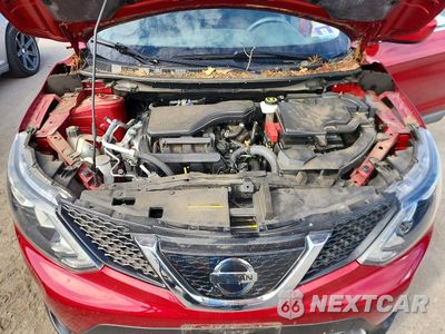 Zdjęcie 12 z 13 samochodu: 2019 NISSAN ROGUE SPORT S VIN:JN1BJ1CP0KW220035 - miniatura