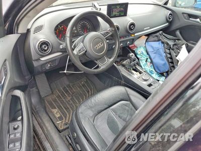 Zdjęcie 8 z 12 samochodu: 2015 AUDI A3 PREMIUM VIN:WAUBFGFF4F1003396 - miniatura