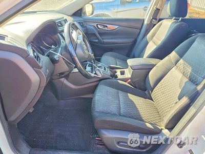Zdjęcie 7 z 12 samochodu: 2020 NISSAN ROGUE SV VIN:JN8AT2MV3LW112522 - miniatura