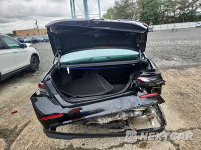 Zdjęcie 6 z 12 samochodu: 2026 HONDA ACCORD LX VIN:1HGCY1F26TA015266 - miniatura