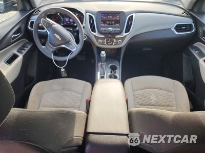 Zdjęcie 8 z 13 samochodu: 2020 CHEVROLET EQUINOX LT VIN:2GNAXKEV5L6172981 - miniatura