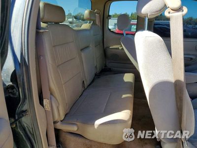 Zdjęcie 10 z 12 samochodu: 2003 TOYOTA TUNDRA SR5 VIN:5TBBT44113S349009 - miniatura