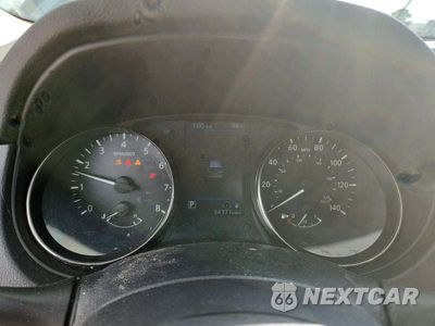 Zdjęcie 9 z 13 samochodu: 2019 NISSAN ROGUE SPORT S VIN:JN1BJ1CR1KW343134 - miniatura
