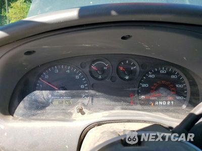 Zdjęcie 9 z 12 samochodu: 2006 FORD RANGER SUPER CAB VIN:1FTZR15E26PA61602 - miniatura