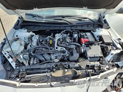 Zdjęcie 11 z 12 samochodu: 2025 NISSAN ALTIMA SV VIN:1N4BL4DV6SN390773 - miniatura