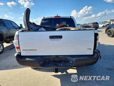 Zdjęcie 6 z 12 samochodu: 2012 TOYOTA TACOMA DOUBLE CAB PRERUNNER VIN:5TFJU4GN0CX019774 - miniatura