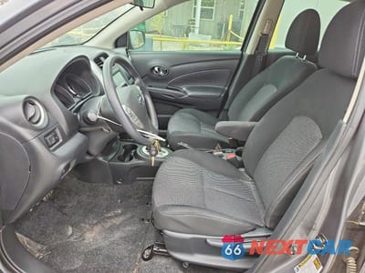 Zdjęcie 7 z 12 samochodu: 2019 NISSAN VERSA SV VIN:3N1CN7APXKL864288 - miniatura