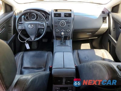 Zdjęcie 8 z 13 samochodu: 2010 MAZDA CX-9 VIN:JM3TB2MV9A0206354 - miniatura