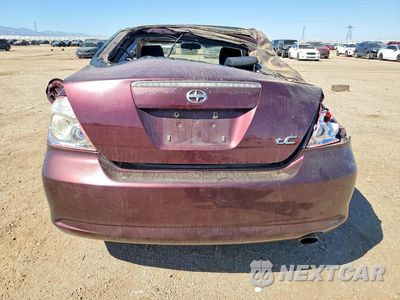 Zdjęcie 6 z 12 samochodu: 2007 SCION TC BASE VIN:JTKDE177670201092 - miniatura