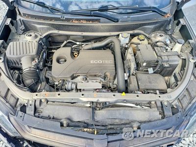 Zdjęcie 12 z 13 samochodu: 2018 CHEVROLET EQUINOX LT VIN:3GNAXJEV1JL115258 - miniatura