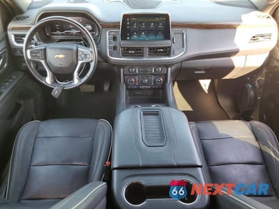 Zdjęcie 8 z 14 samochodu: 2023 CHEVROLET SUBURBAN C1500 PREMIER VIN:1GNSCFKDXPR520805 - miniatura
