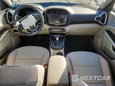 Zdjęcie 8 z 13 samochodu: 2024 KIA SOUL LX VIN:KNDJ23AU4R7898219 - miniatura