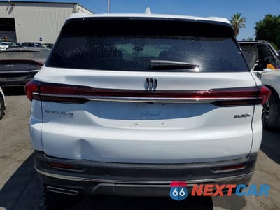 Zdjęcie 6 z 13 samochodu: 2026 BUICK ENCLAVE PREFERRED VIN:5GAERAKS7TJ378235 - miniatura