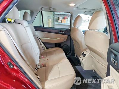 Zdjęcie 11 z 13 samochodu: 2018 SUBARU OUTBACK 2.5I LIMITED VIN:4S4BSAKC2J3203404 - miniatura