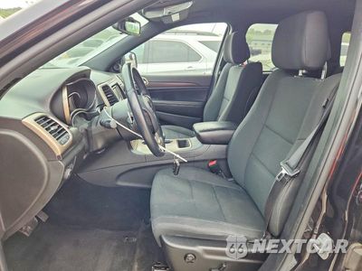 Zdjęcie 7 z 13 samochodu: 2014 JEEP GRAND CHEROKEE LAREDO VIN:1C4RJFAG8EC534422 - miniatura