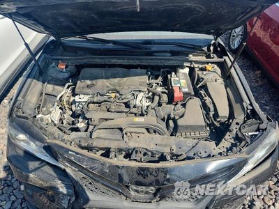 Zdjęcie 11 z 12 samochodu: 2019 TOYOTA CAMRY SE VIN:4T1B11HK1KU204833 - miniatura
