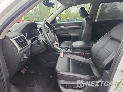 Zdjęcie 7 z 13 samochodu: 2022 VOLKSWAGEN ATLAS SE VIN:1V2HR2CA9NC523501 - miniatura