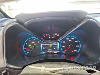 Zdjęcie 9 z 13 samochodu: 2018 GMC CANYON DENALI VIN:1GTP6EE11J1149539 - miniatura