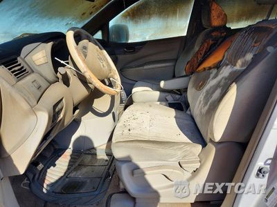 Zdjęcie 7 z 12 samochodu: 2013 NISSAN QUEST 3.5 S VIN:JN8AE2KP6D9071706 - miniatura