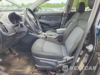 Zdjęcie 7 z 13 samochodu: 2015 KIA SPORTAGE LX VIN:KNDPB3AC0F7770394 - miniatura