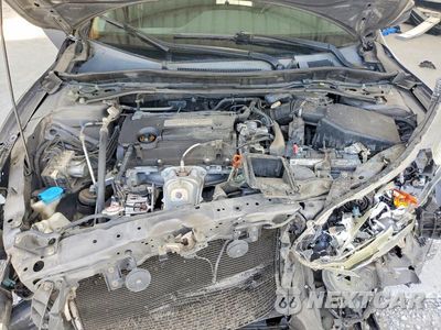 Zdjęcie 11 z 12 samochodu: 2013 HONDA ACCORD SPORT VIN:1HGCR2F55DA257125 - miniatura