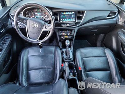 Zdjęcie 8 z 13 samochodu: 2020 BUICK ENCORE ESSENCE VIN:KL4CJCSB0LB060017 - miniatura