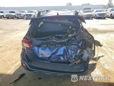 Zdjęcie 6 z 13 samochodu: 2019 SUBARU OUTBACK 2.5I LIMITED VIN:4S4BSANC4K3336565 - miniatura