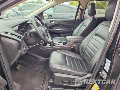 Zdjęcie 7 z 12 samochodu: 2019 FORD ESCAPE SEL VIN:1FMCU9HD3KUB29063 - miniatura
