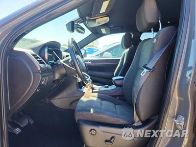 Zdjęcie 7 z 14 samochodu: 2019 JEEP GRAND CHEROKEE LAREDO VIN:1C4RJFAG0KC742595 - miniatura