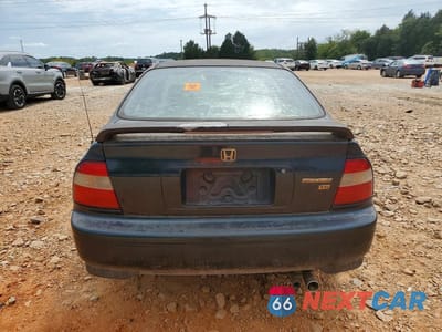Zdjęcie 6 z 12 samochodu: 1995 HONDA ACCORD EX VIN:1HGCE666XSA019277 - miniatura
