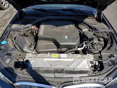 Zdjęcie 11 z 12 samochodu: 2024 BMW 330I VIN:3MW69FF04R8E52849 - miniatura