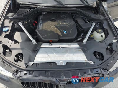 Zdjęcie 12 z 13 samochodu: 2021 BMW X3 SDRIVE30I VIN:5UXTY3C02M9F33988 - miniatura