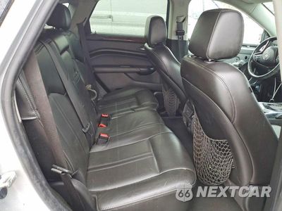 Zdjęcie 11 z 14 samochodu: 2014 CADILLAC SRX LUXURY COLLECTION VIN:3GYFNEE36ES581445 - miniatura