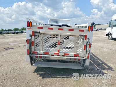 Zdjęcie 6 z 13 samochodu: 2019 MERCEDES-BENZ SPRINTER 3500/4500 VIN:WDAPF3CD5KN031251 - miniatura