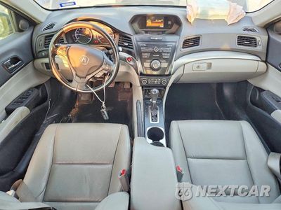 Zdjęcie 8 z 12 samochodu: 2018 ACURA ILX BASE WATCH PLUS VIN:19UDE2F3XJA005008 - miniatura
