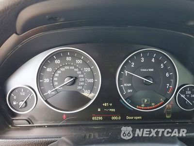 Zdjęcie 9 z 12 samochodu: 2015 BMW 428 I VIN:WBA3V5C52FP753464 - miniatura