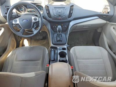 Zdjęcie 8 z 12 samochodu: 2014 FORD ESCAPE SE VIN:1FMCU9GX4EUC01176 - miniatura