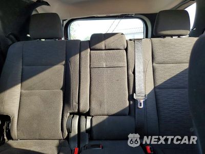 Zdjęcie 10 z 13 samochodu: 2018 DODGE DURANGO SSV VIN:1C4SDJFT2JC474391 - miniatura